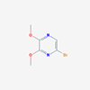 Picture of 5-Bromo-2,3-dimethoxypyrazine