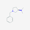 Picture of (R)-1-Benzyl-N,N-dimethylpyrrolidin-3-amine