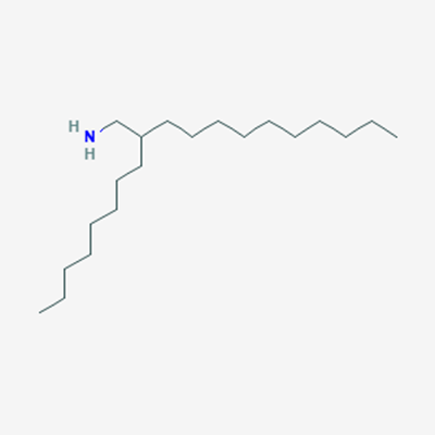 Picture of 2-Octyldodecan-1-amine