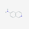 Picture of 6-Aminoisoquinoline
