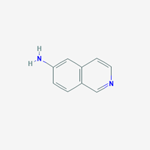 Picture of 6-Aminoisoquinoline