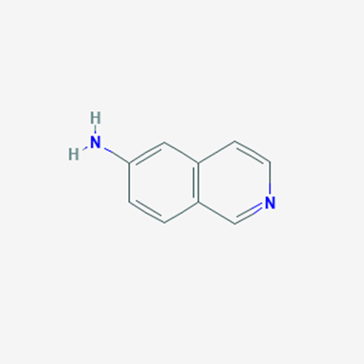 Picture of 6-Aminoisoquinoline