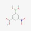 Picture of 3-Borono-5-nitrobenzoic acid