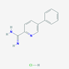 Picture of 5-Phenylpicolinimidamide hydrochloride