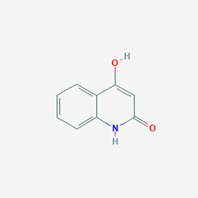 Picture of 4-Hydroxyquinolin-2(1H)-one