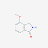 Picture of 4-Methoxyisoindolin-1-one