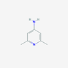 Picture of 2,6-Dimethylpyridin-4-amine