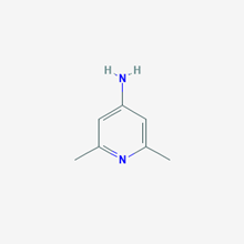 Picture of 2,6-Dimethylpyridin-4-amine