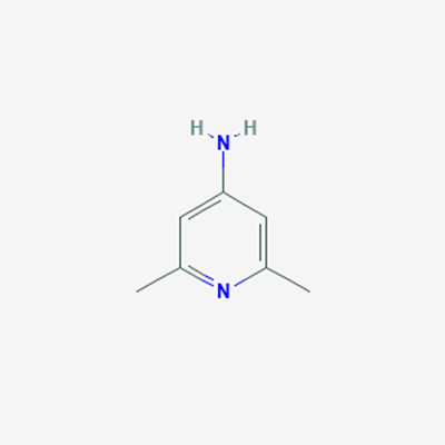 Picture of 2,6-Dimethylpyridin-4-amine