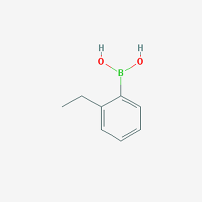 Picture of 2-Ethylphenylboronic acid