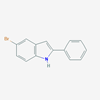 Picture of 5-Bromo-2-phenyl-1H-indole