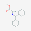 Picture of Methyl 2-((diphenylmethylene)amino)acetate