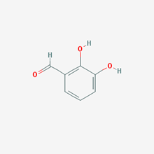 Picture of 2,3-Dihydroxybenzaldehyde