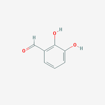 Picture of 2,3-Dihydroxybenzaldehyde
