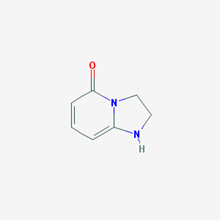 Picture of 2,3-Dihydroimidazo[1,2-a]pyridin-5(1H)-one