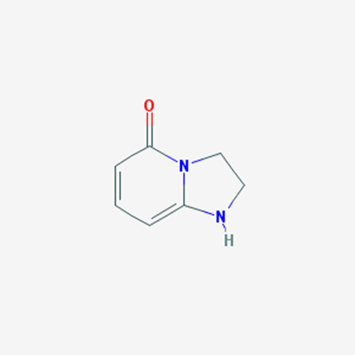 Picture of 2,3-Dihydroimidazo[1,2-a]pyridin-5(1H)-one