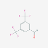 Picture of 3,5-Bis(trifluoromethyl)benzaldehyde