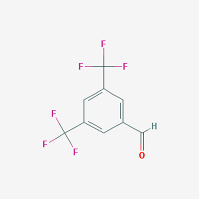 Picture of 3,5-Bis(trifluoromethyl)benzaldehyde