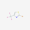 Picture of 2-Bromo-4-(trifluoromethyl)thiazole