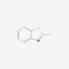 Picture of 2-Methylbenzothiazole