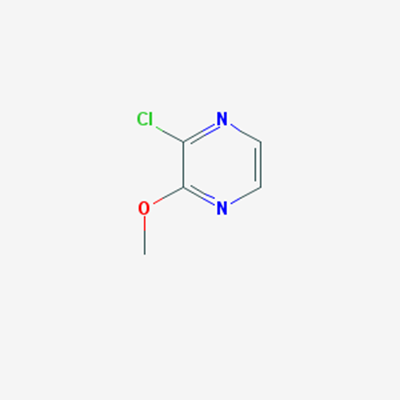 Picture of 2-Chloro-3-methoxypyrazine