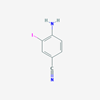 Picture of 4-Amino-3-iodobenzonitrile