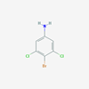 Picture of 4-Bromo-3,5-dichloroaniline