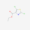 Picture of Ethyl 2,5-dichlorothiazole-4-carboxylate