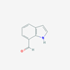 Picture of 1H-Indole-7-carbaldehyde