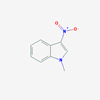 Picture of 1-Methyl-3-nitro-1H-indole