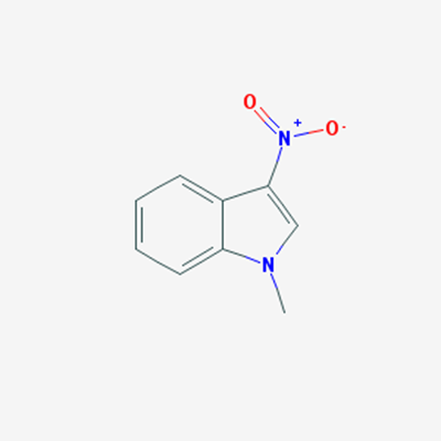 Picture of 1-Methyl-3-nitro-1H-indole