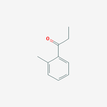 Picture of 2-Methylpropiophenone
