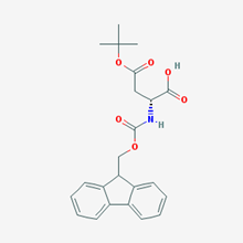 Picture of Fmoc-D-Asp(OtBu)-OH