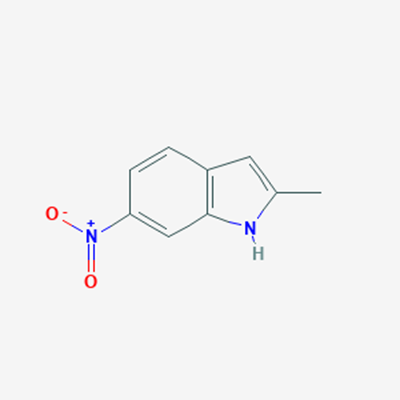 Picture of 2-Methyl-6-nitro-1H-indole