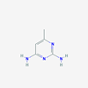 Picture of 6-Methyl-2,4-pyrimidinediamine