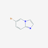 Picture of 6-Bromoimidazo[1,2-a]pyridine
