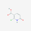Picture of 2-Chloro-6-hydroxynicotinic acid