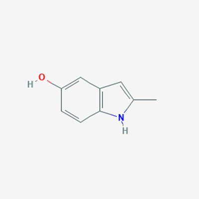 Picture of 2-Methyl-1H-indol-5-ol