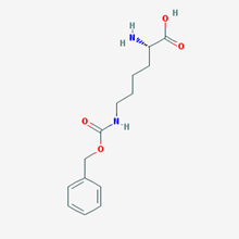 Picture of H-Lys(Z)-OH