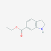 Picture of Ethyl indoline-6-carboxylate