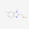 Picture of (6-Methyl-1H-benzo[d]imidazol-2-yl)methanol