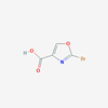 Picture of 2-Bromooxazole-4-carboxylic acid