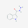 Picture of 1H-Indole-3-carbohydrazide