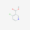 Picture of 4-Chloronicotinic acid