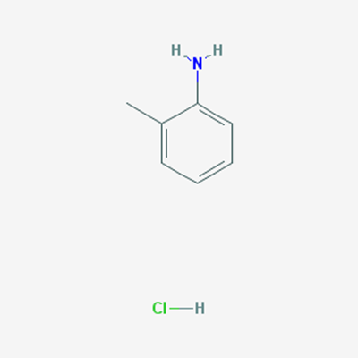 Picture of o-Toluidine hydrochloride