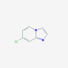 Picture of 7-Chloroimidazo[1,2-a]pyridine