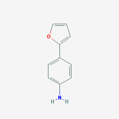 Picture of 4-(Furan-2-yl)aniline