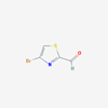 Picture of 4-Bromo-2-formylthiazole