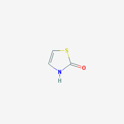 Picture of 2-Hydroxythiazole