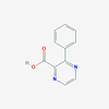 Picture of 3-Phenylpyrazine-2-carboxylic acid